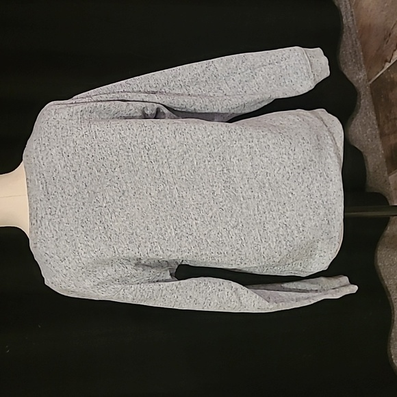 Pink sweatshirt - Picture 3 of 4